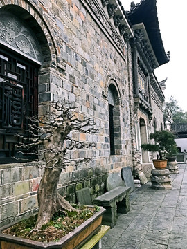 墨莊