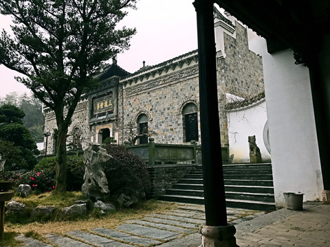 墨莊