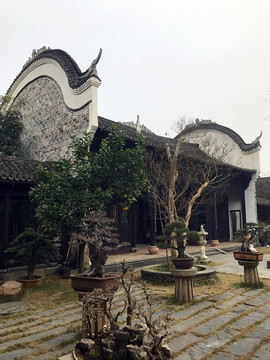 墨莊
