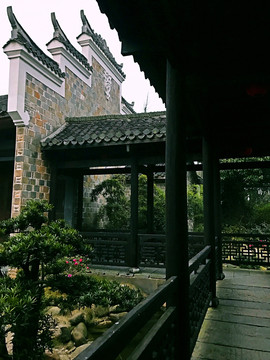 墨莊