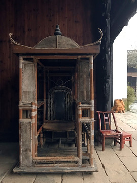 墨莊
