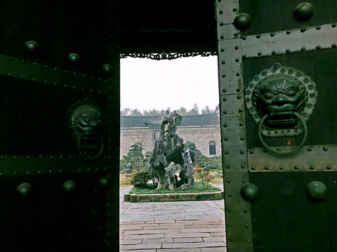 墨莊