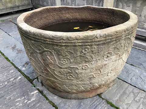 墨莊
