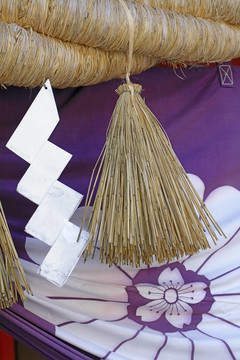 佛教寺廟的細(xì)節(jié)