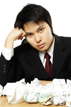 強(qiáng)調(diào)商人