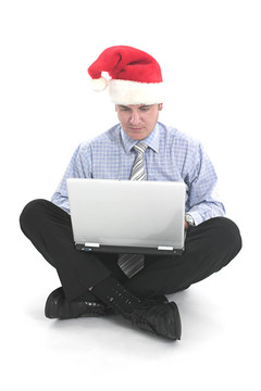 santaboss