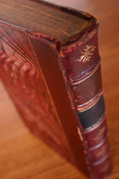 古董書02
