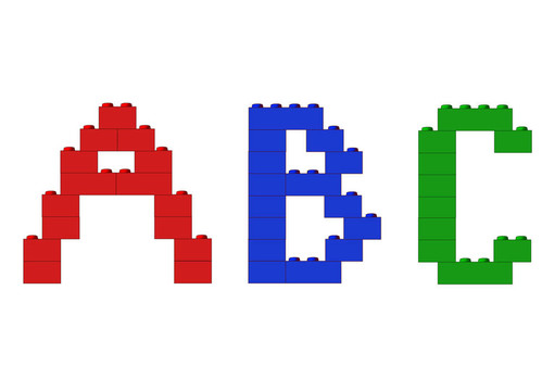 字母表