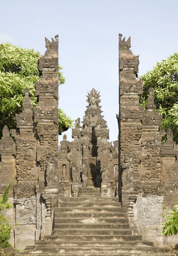巴厘寺3