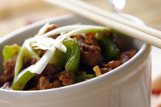 雞飯