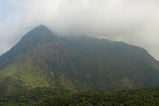大嶼山