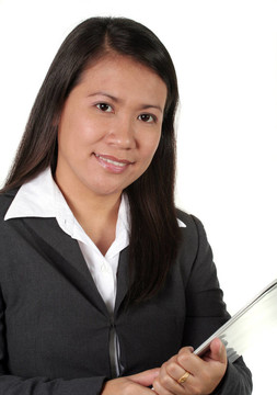 商業(yè)女性