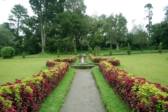 公園
