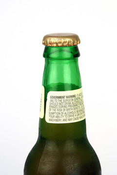 啤酒瓶