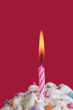 慶祝治療