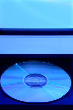 光盤