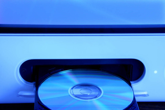 光盤