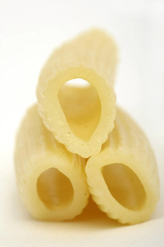 面條