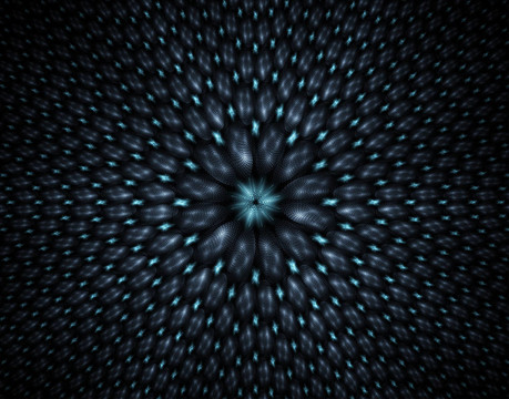 皮革的星星