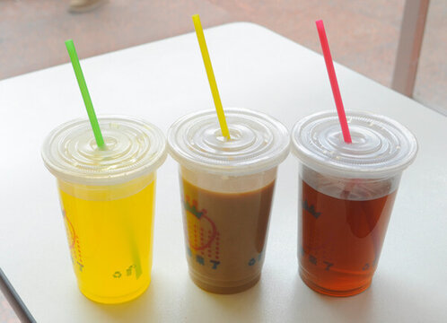 免費(fèi)飲料