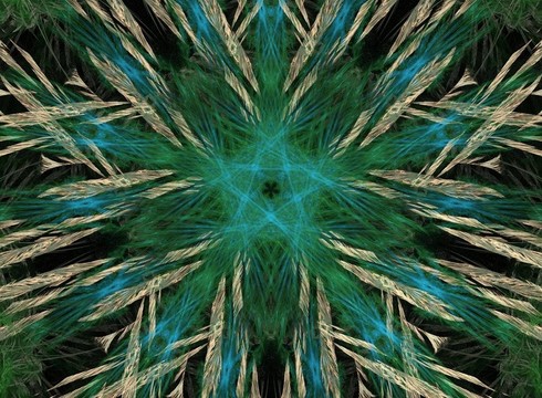 fractalpattern