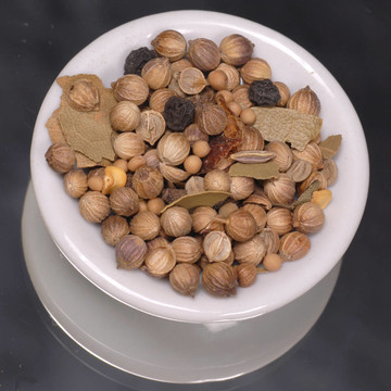 酸洗香料