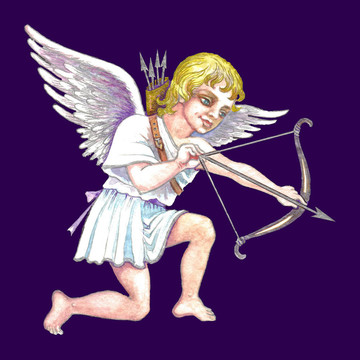 Cupid股票說明