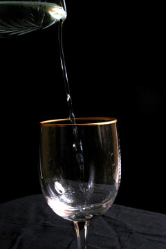 香檳杯