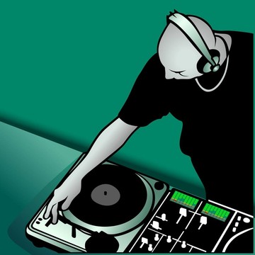 DJ混音