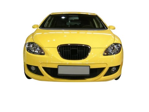 豪華黃標(biāo)車