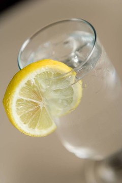 玻璃水