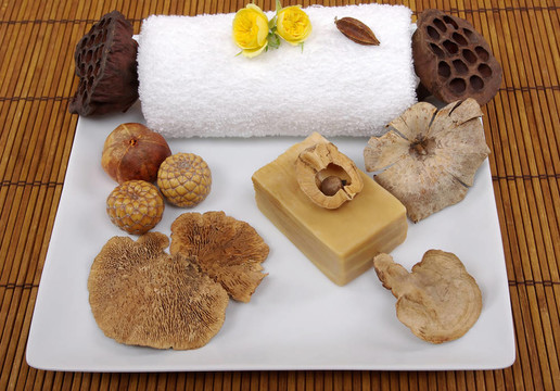 水療生活館