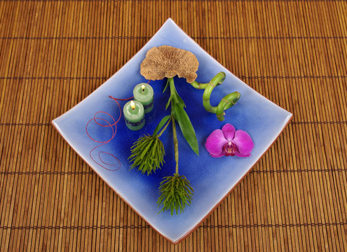 水療生活館