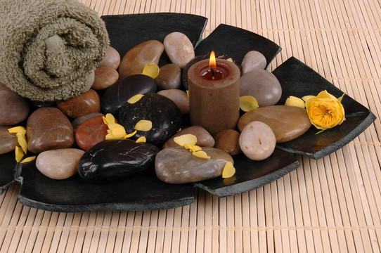 水療生活館