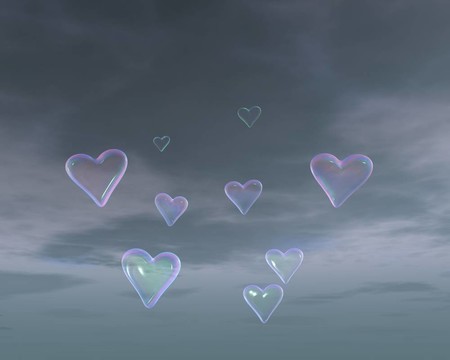愛在空氣中2