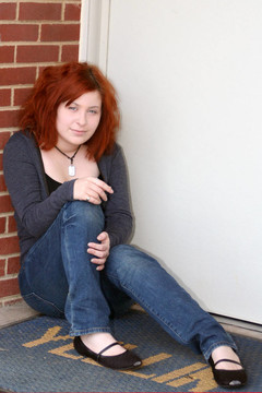 casualteensitting 3