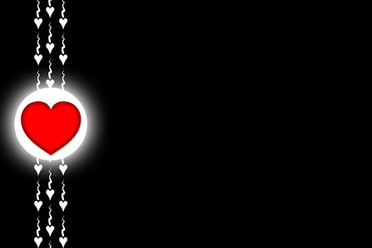 velentine賀卡2