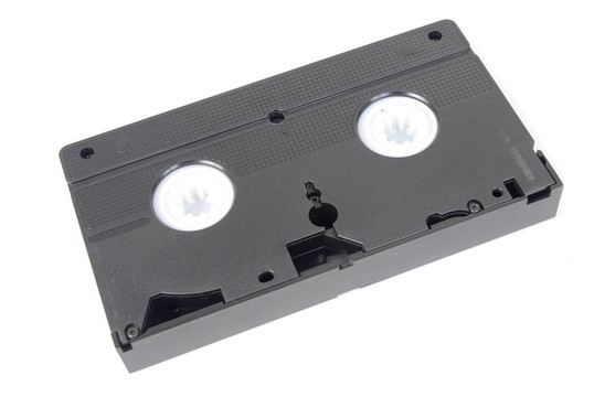 VHS