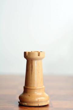 國際象棋的白色