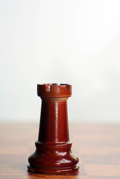 國際象棋的黑烏鴉