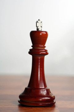 象棋黑王