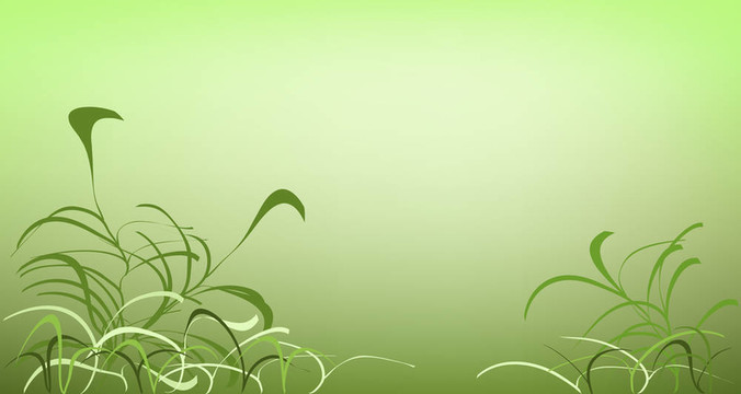 草