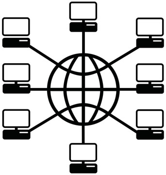 全球計算機網(wǎng)絡(luò)