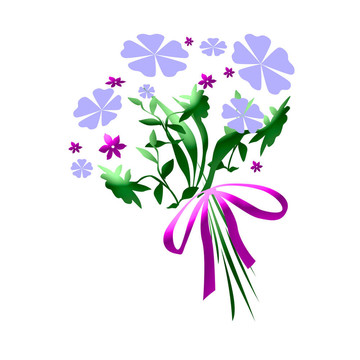 花束