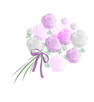 花束