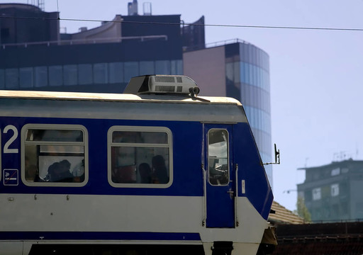 公共車