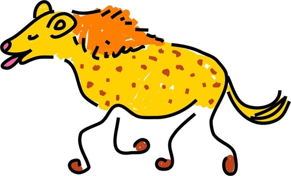鬣狗