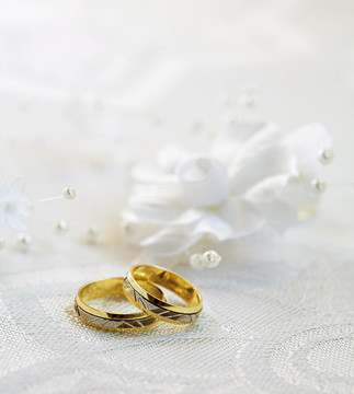 結(jié)婚戒指