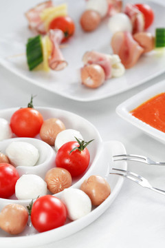 派對小食