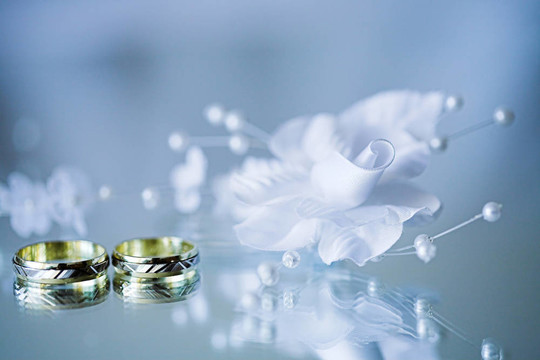 結(jié)婚戒指